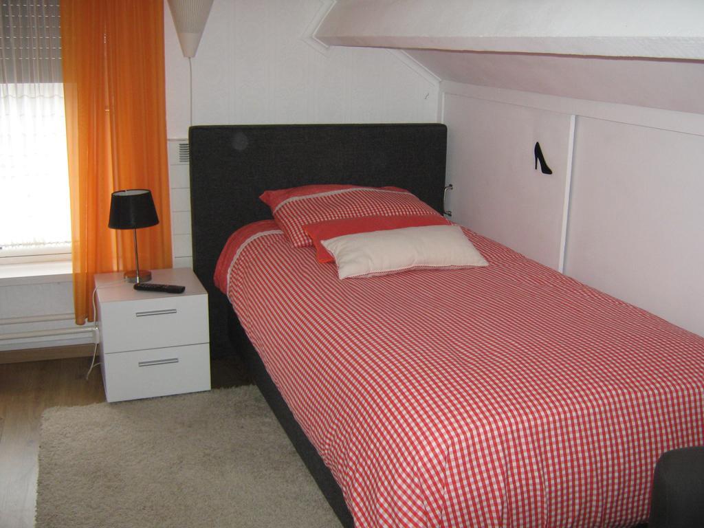 Bed & Breakfast Familie Jansen Boekel Стая снимка